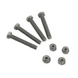 Flex Mounting Hardware Kit showing flexmountinghardwarekit pdf