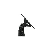 Side profile of Garmin 9000 Short Mount with BeatDown adjustment hardware