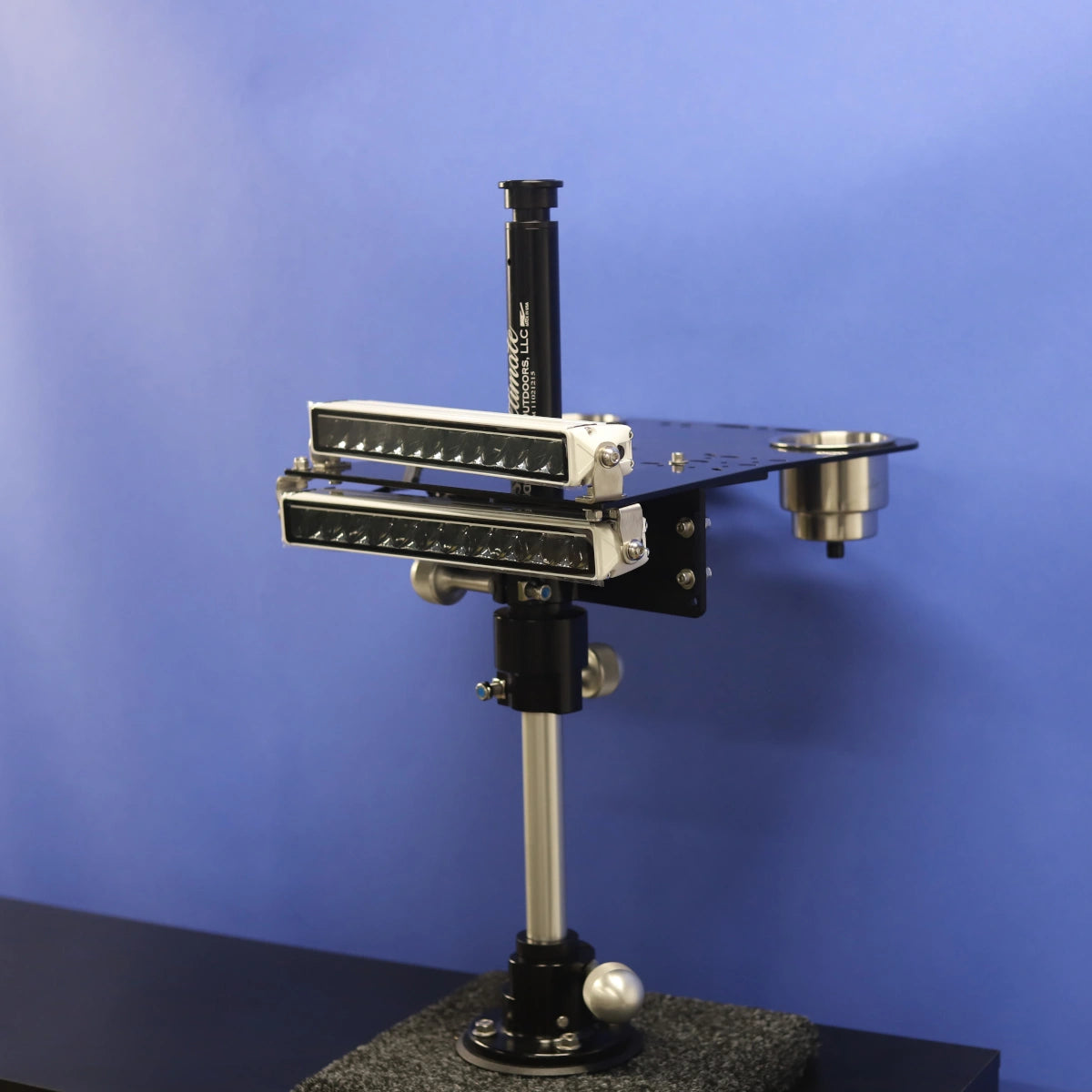 THE ULTIMATE MONDURAN KIT