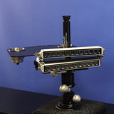 THE ULTIMATE MONDURAN KIT