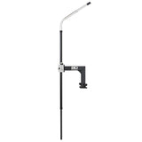 Fixed Transducer Pole (Custom Arm Option Available)