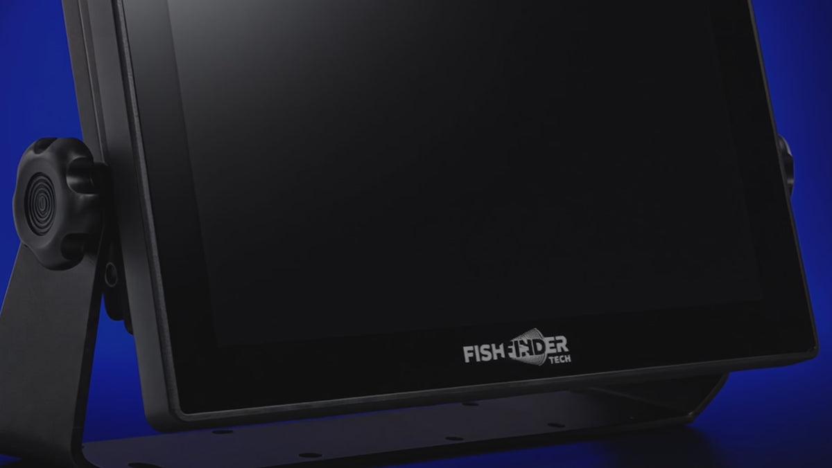 Smart Fishing Mounts & Accessories | Fish Finder Tech – Fish-Finder-Tech