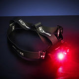 Fish Finder Tech LED Head Torch – 4000 Lumens