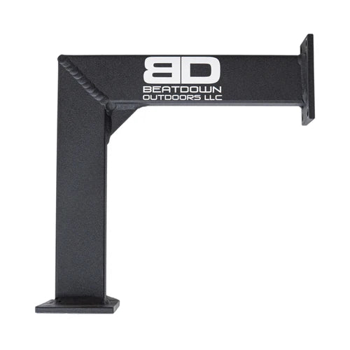 Beatdown Pole Arm