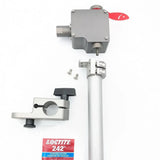 Twist Handle Upgrade Kit for Gen3 Mounts only