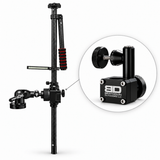 DeadHold 360 + Zeroed In Transducer Mount Bundle